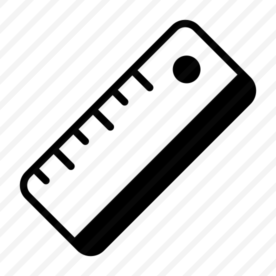 Ruler, Scale, Measuring, Geometry, Stationery preview