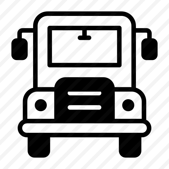 School Bus, Vehicle, Transport, Conveyance, Ride preview