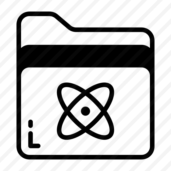Science Folder, Archive, File, Storage, Binder preview
