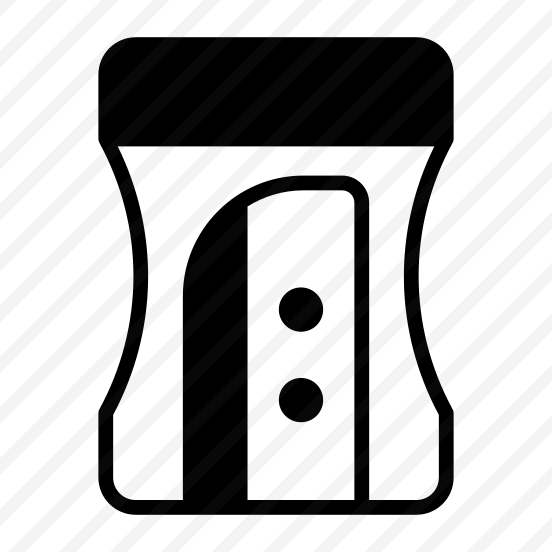 Sharpener, Shaver, Blade, Stationery, School Supply preview