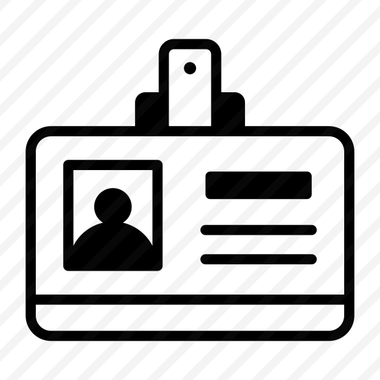 Student Id, Pass, Entry, Identification, Card preview