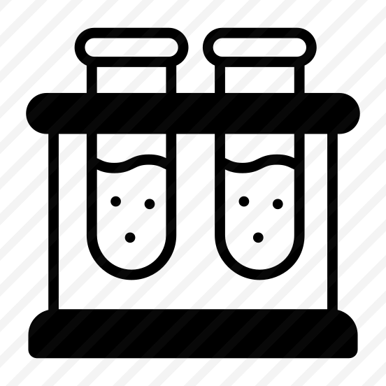 Test Tubes, Tube Rack, Samples, Glassware, Lab Rack preview