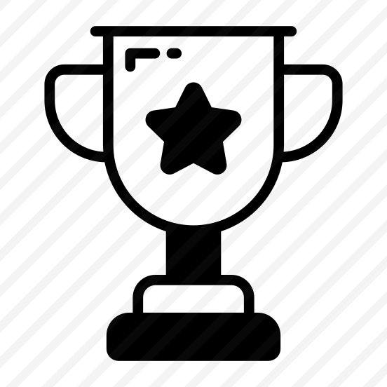Trophy, Award, Reward, Prize, Achievement preview