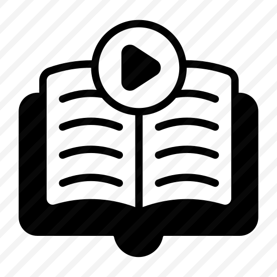 Video Course, Lesson, Tutorial, Book, Education preview