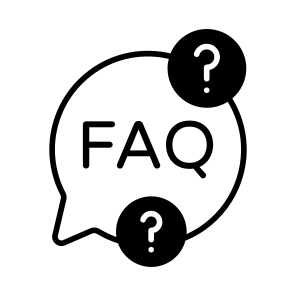 Faq, Help, Guidance, Support, Question icon