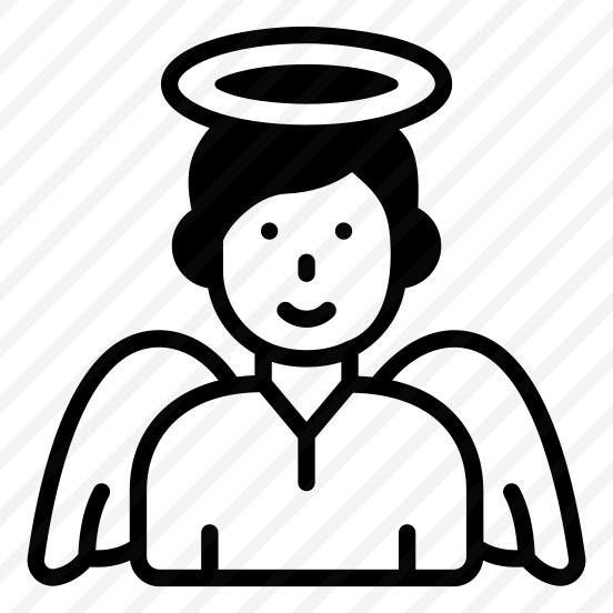 Angel, Guardian, Spiritual, Religious, Halo preview