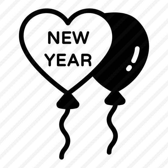 ,balloons, Decoration, Party, Celebration, Bunch, preview