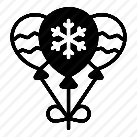 Balloons, Decoration, Party, Celebration, Bunch preview