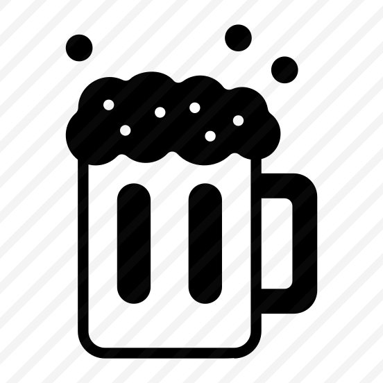 Beer, Mug, Pint, Alcoholic Drink preview