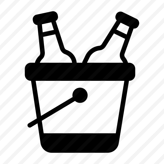 Bucket, Drink, Chiller, Beverage, Champagne preview