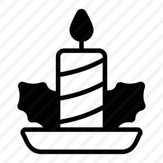 Candle, Candlelight, Candlestick, Decorative, Burning preview