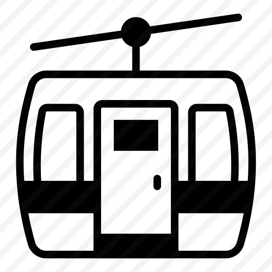 Car, Ride, Flying, Hanging, Transport preview