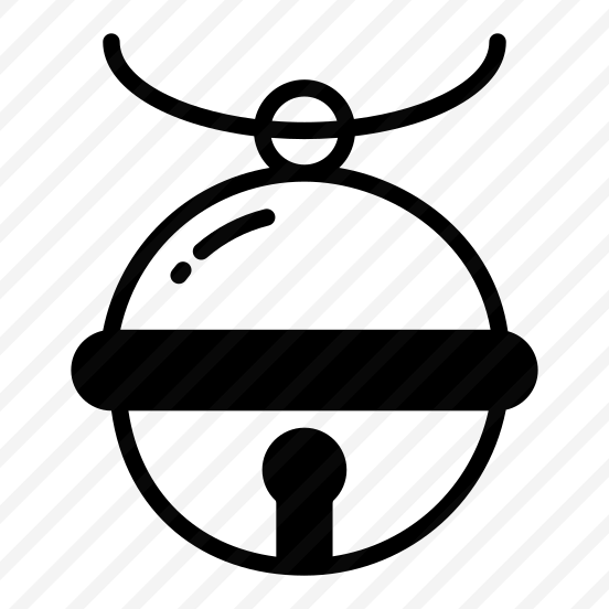 Cat Bell, Knell, Instrument, Ringer, Ornament preview