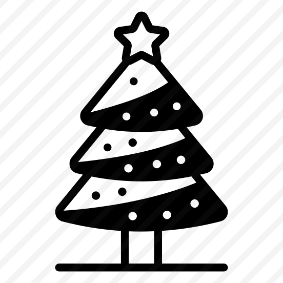 Christmas, Tree, Pine, Spruce, Greenery preview