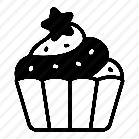 Cupcake, Muffing, Sweetmeat, Dessert, Confectionery preview