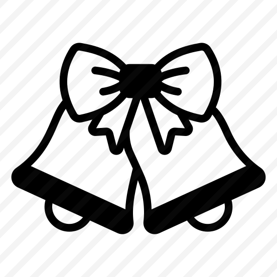 Decorative, Ornament, Hanging, Bells, Knell preview