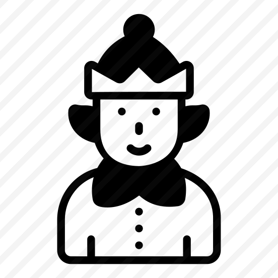 Elf, Helper, Character, Cartoon, Person preview