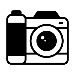 Festive, Event, Seasonal, Camera, Photography icon