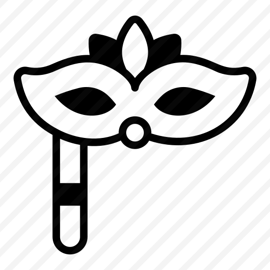 Festive, Event, Seasonal, Masquerade, Mask preview