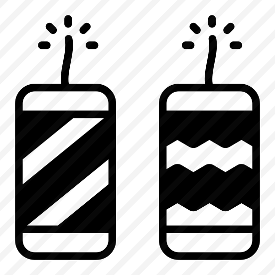 Firecrackers, Fireworks, Crackers, Celebration, Pyrotechnics preview