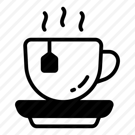 Hot, Warm, Tea, Teacup, Cup, preview