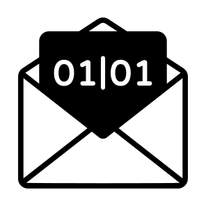 Invitation, Party, Greeting, Wish, Card icon