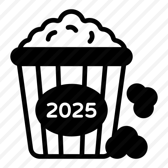 Popcorn, Snack, Festive, Event, Bucket preview