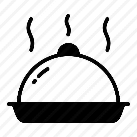 Serving, Cloche, Dish, Platter, Lid preview