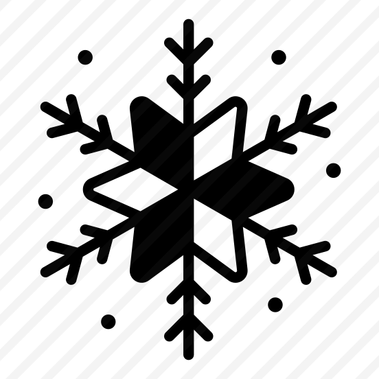 Snowflake, Flake, Winter, Cold, Snowy preview