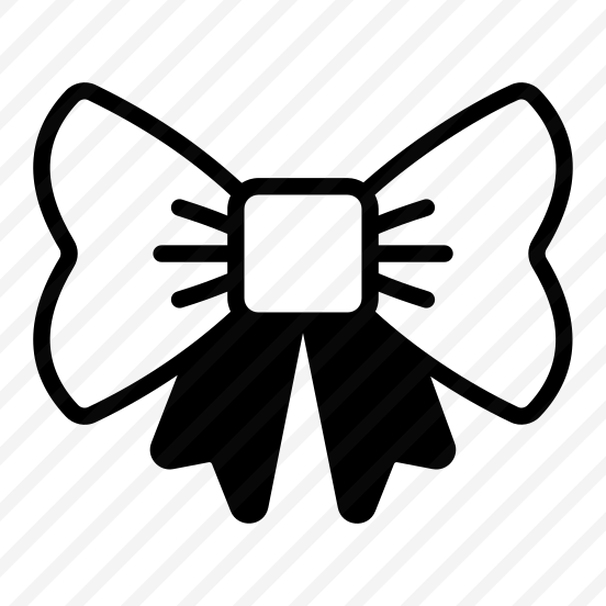 Tie, Knot, Ribbon, Decorative, Ornament preview