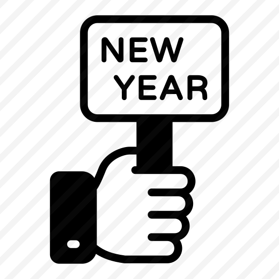 Year, Placard, Board, Celebration, Signage preview