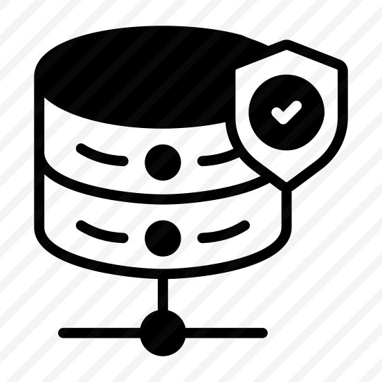 Database, Shared, Db, Storage, Privacy preview
