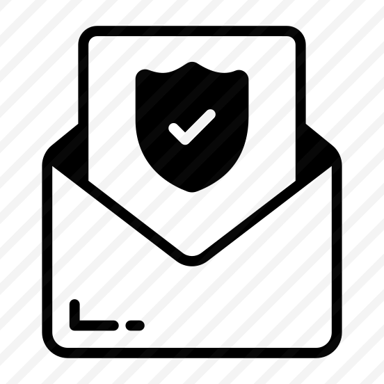 Email, Mail, Communication, Verification, Privacy preview