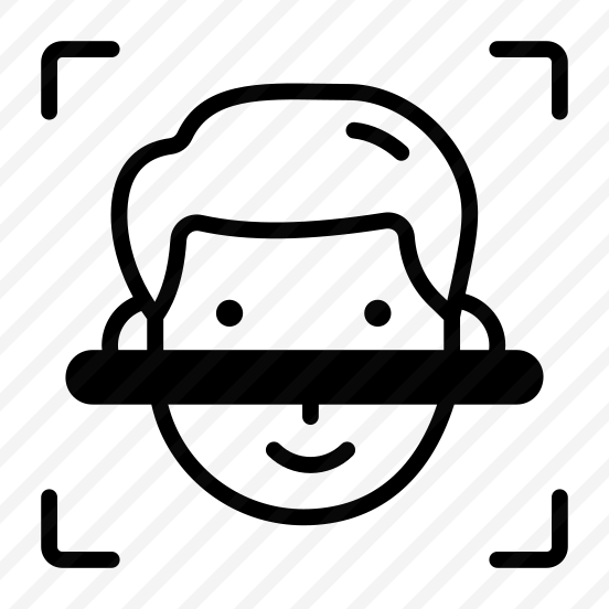 Face, Head, Scan, Imaging, Identification preview