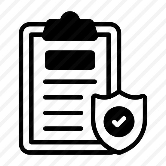 File, Document, Shield, Privacy, Security preview