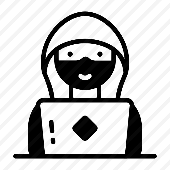 Hacker, Breaching, Cybercriminal, Cyber, Attack preview