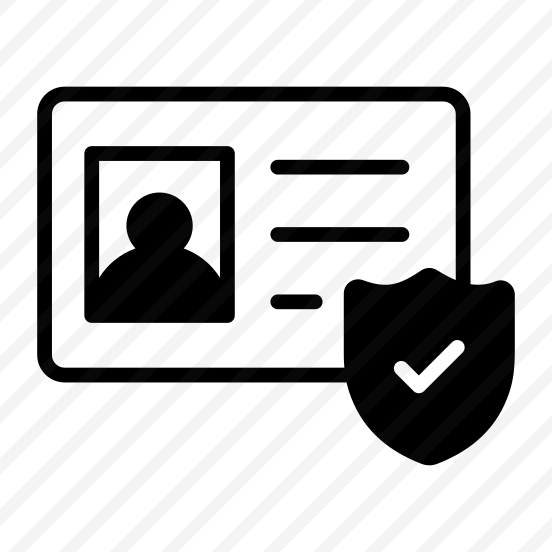 Id, Card, Identity, Privacy, Security preview