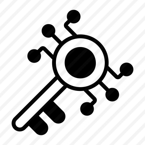 Key, Encryption, Access, Digital, Passkey preview