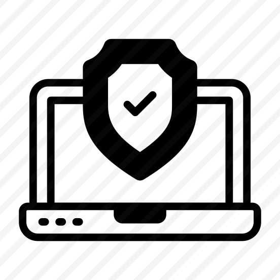 Laptop, System, Pc, Device, Shield preview
