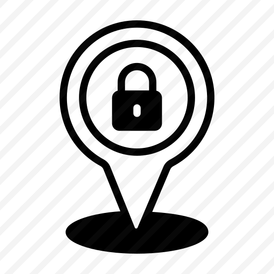 Location, Gps, Navigation, Lock, Privacy preview
