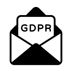 Mail, Email, Message, Communication, Envelope icon