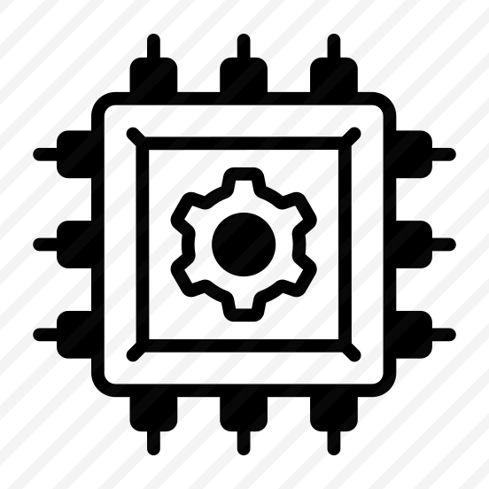 Management, Cog, Processor, Microprocessor, Microchip preview