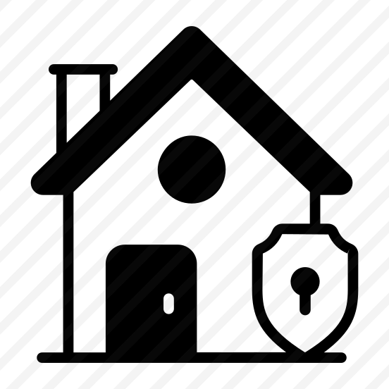 Private, Confidential, Home, House, Residence preview