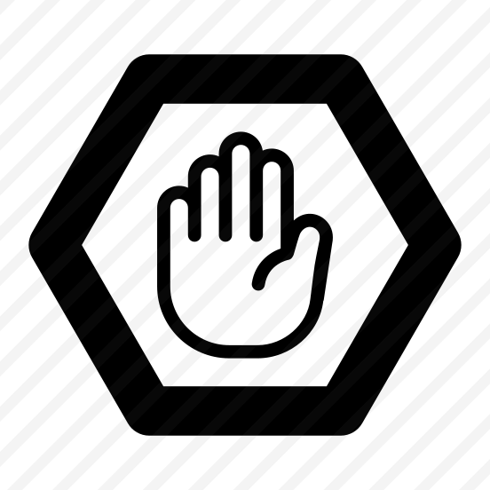 Sign, Hand, Plan, Gesture, Warning preview