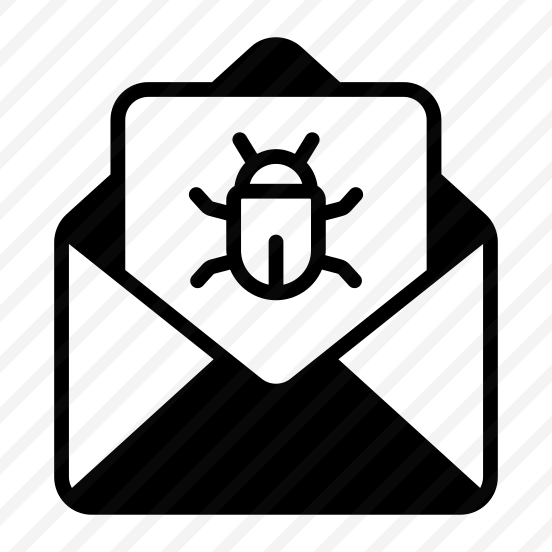 Virus, Bug, Malware, Threat, Issue preview