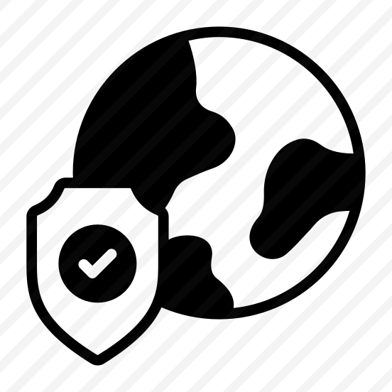 Web, Browser, Internet, Shield, Privacy,,, preview