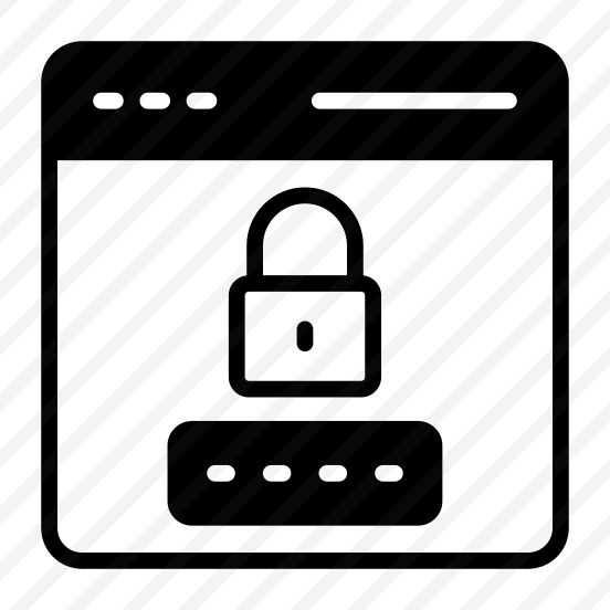 Web, Website, Site, Private, Privacy preview