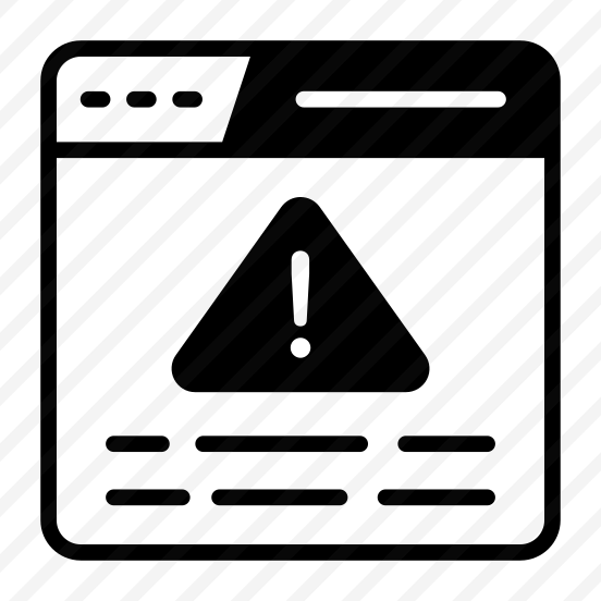 Website, Site, Web, Online, Error preview