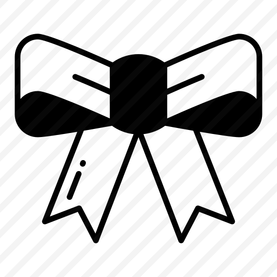 Bow, Decorative, Festive, Ribbon, Bowtie preview