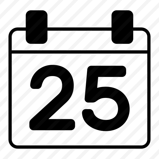 Calendar, Christmas, Holiday, Celebration, Almanac preview